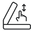 Mécanisme de levage manuel