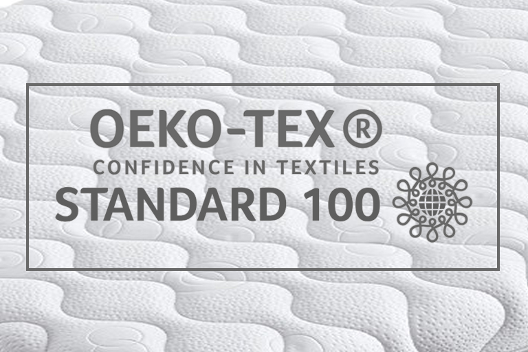 Certificat «Oeko-Tex»