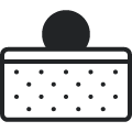 Matelas ferme
