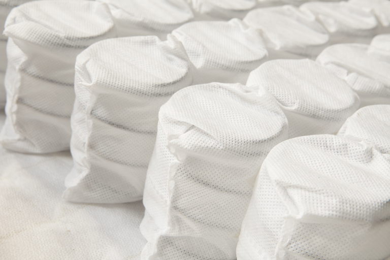 Matelas avec ressorts &quot;Multipocket&quot;