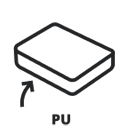 Matelas en mousse de polyuréthane