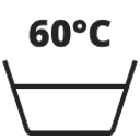 Housse de matelas lavable à 60° C degrés