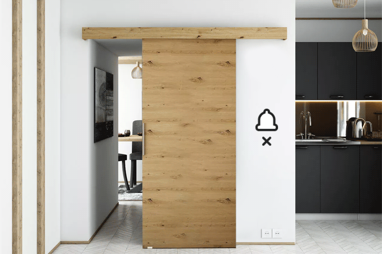 Mécanisme de fermeture en douceur