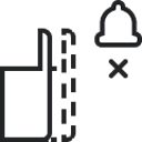 Mécanisme de fermeture silencieuse