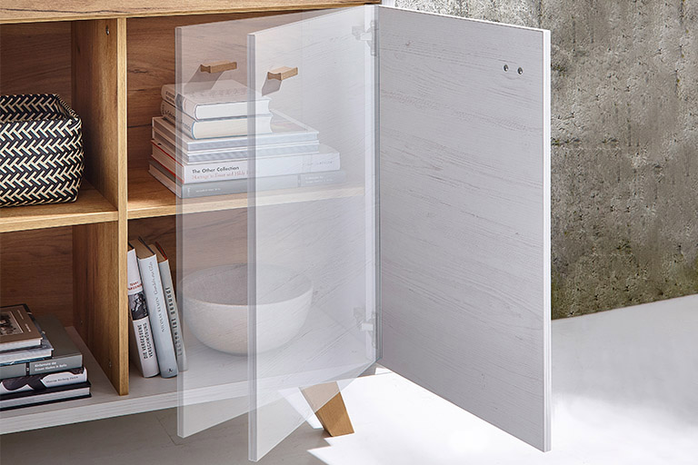 Mécanisme de fermeture silencieuse