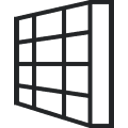 Panneau mural souple