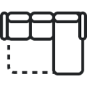 Avec fonction de couchage